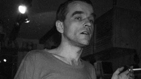 Dieter Moebius gestorben