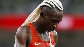 Wann ist eine Leichtathletin eine Frau?