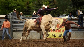 Acht Sekunden Adrenalin
