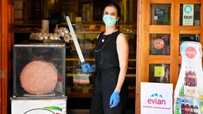 Wie Forscher in einer neuen Welt