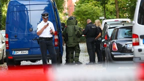 Marzipan-Erpresser zu Haftstrafe verurteilt