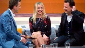 Ein Monument deutscher Fernsehgeschichte fällt vom Sockel