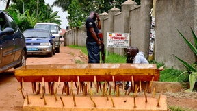 Amtsinhaber liegt bei Präsidentenwahl in Uganda vorne