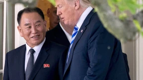 Zusage, Absage, Zusage