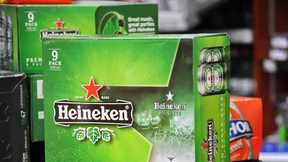 F.A.Z.-Euro-Index baut Vorsprung aus