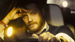 Mit Tom Hardy durch die Nacht