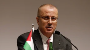 Verwirrung um Rücktritt der Palästinenserregierung 