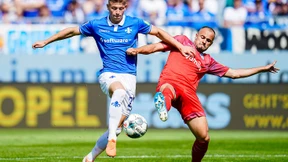 Der Senkrechtstarter