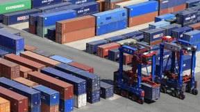 Exporteure und  Verbraucher lassen deutsche Wirtschaft wachsen