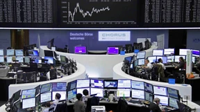 Der Niedergang stolzer Dax-Konzerne