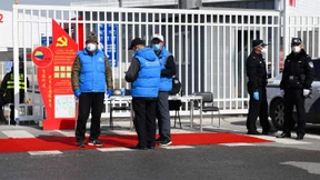 Wenn der Riese wiedererwacht