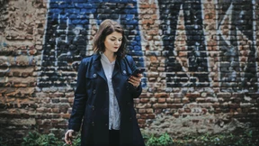 Selbstdarstellung im geschlossenen Raum