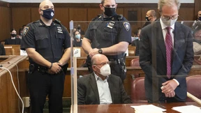 Trump-Organisation und ihr Finanzchef  angeklagt