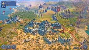 Wenn Gandhi zum Erzfeind wird