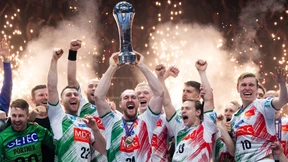 Magdeburg gewinnt Handball-Pokal