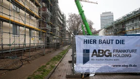 Preise für Eigentumswohnungen steigen weiter