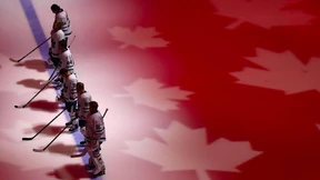 Die Demontage eines Eishockey-Denkmals