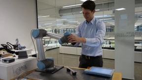 „Es gibt einen großen Bedarf – und die Aufgaben sind sehr vielfältig“