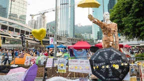 „Landsleute – haltet Abstand!“