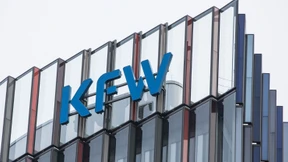 KfW erzielt Milliardengewinn
