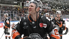 Brett Breitkreuz ist so gut wie noch nie