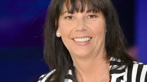 „Ich bin gerührt. Ich bin stolz. Ich bin überrascht“