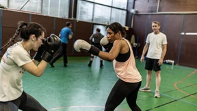 Confusion française: Macron, der schlechte Verlierer