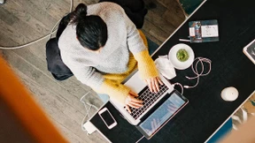 Steuererklärung für Spätstarter