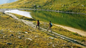 Wie geht’s denn so?