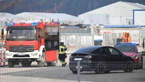 Tesla: Schaden „im hohen neunstelligen Bereich“