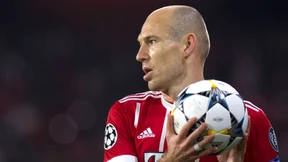Die besondere Rolle des Arjen Robben
