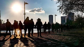 Amtsärzte zweifeln an Lockdown-Ende zum 31. Januar