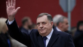 Bosniaken fordern von Christian Schmidt Entlassung von Dodik