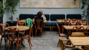 Mit Teigtaschen in die Moderne