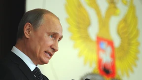 Die eiligen Gegenschläge des Kremls