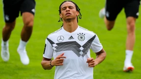 Warum Sané nicht mit zur WM darf