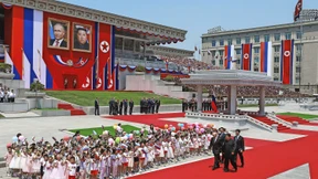 Versuch, Putins Endspiel zu verstehen