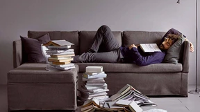 Klassiker für Katzen