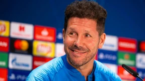 Simeone und die Vierer-Sechs