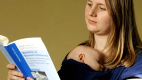 Das Elterngeld wirkt doch 