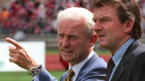 „Eisenfuß“ Egon Coordes gestorben