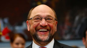 SPD profitiert von Martin Schulz