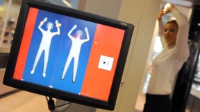 Friedrich stoppt Körperscanner an Flughäfen