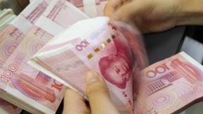 Peking setzt im Handelsstreit den Yuan als Waffe ein