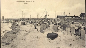 Fünf Wochen als Gast im Haus Glückauf