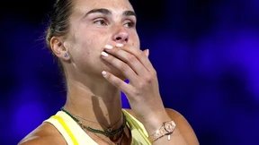 Tennisstar Sabalenka hat „Angst vor dem System“