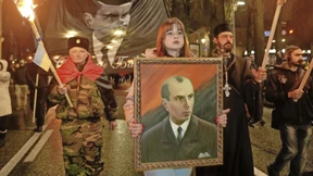 Der Freiheitskämpfer war auch ein Terrorist