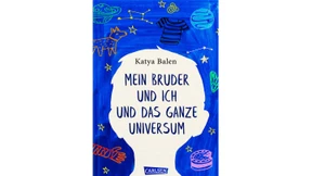 So groß und so klein wie das Universum