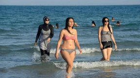 Burkini – warum denn nicht?  