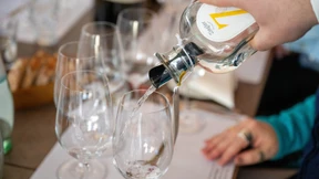 Modernisierung für die Wildkirsche